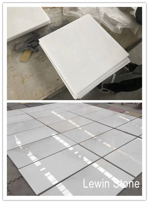 China white marble slab stone