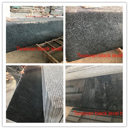 Taiwan Green Granite