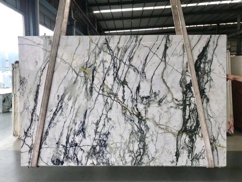 marble