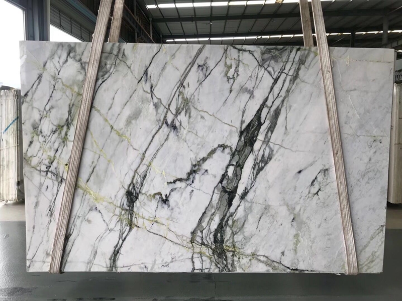 marble