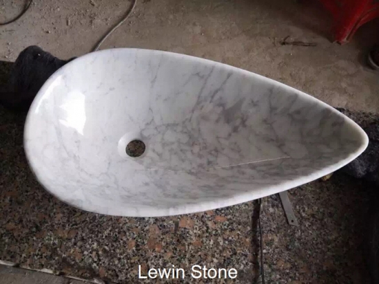 Marble Sinks