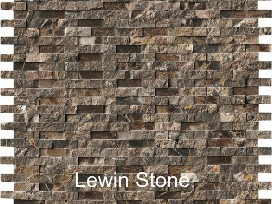 Stone Mosaic