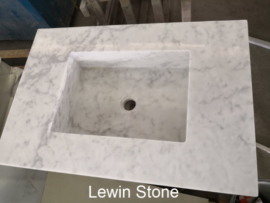 Marble Sinks