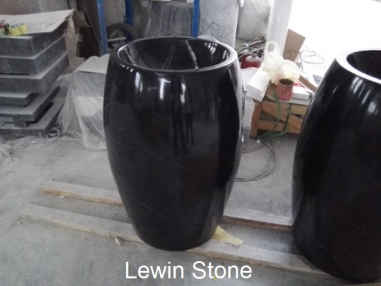 Granite Basins