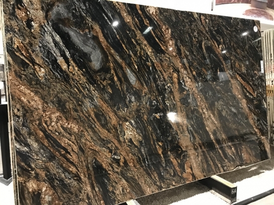 Luxury Granite