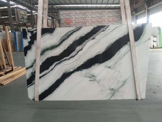 White Marble