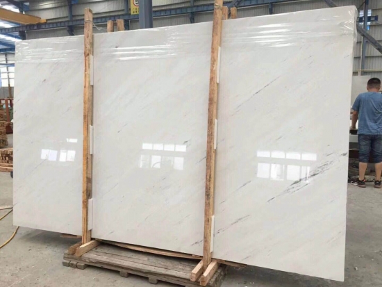 White Marble