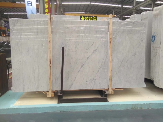 White Marble