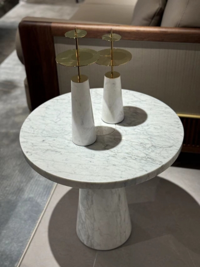 Nature marble table