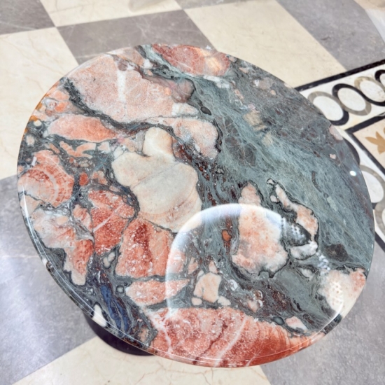 Nature marble table
