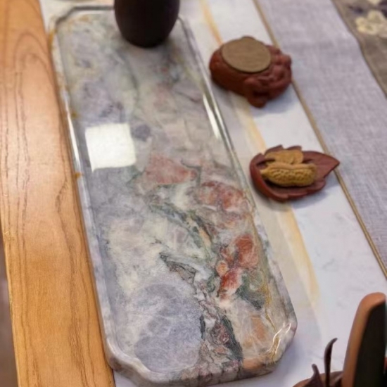 4 seasons pink trays