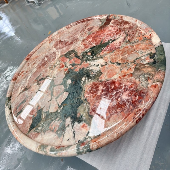 Nature marble table