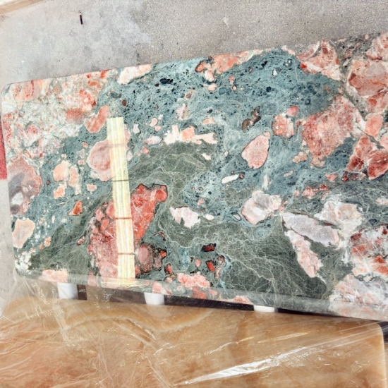 Nature marble table