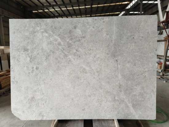 Cloudy grey