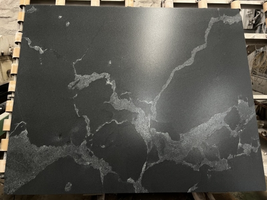 Calacatta black