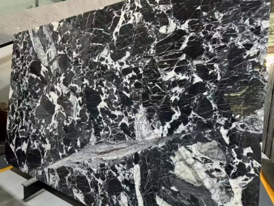 Calacatta black