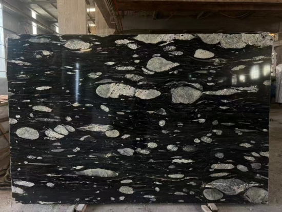 Galaxy black