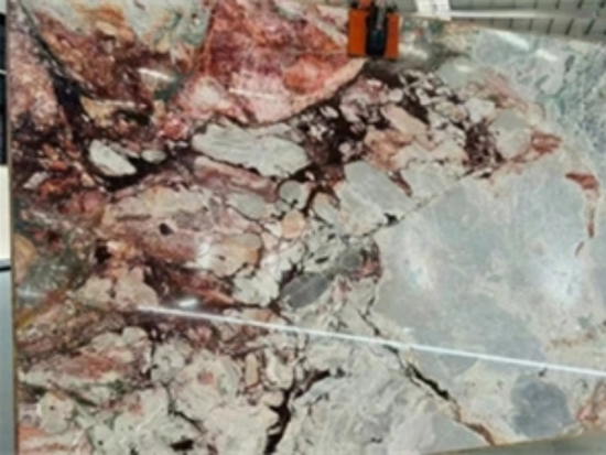 Four season pink slabs
