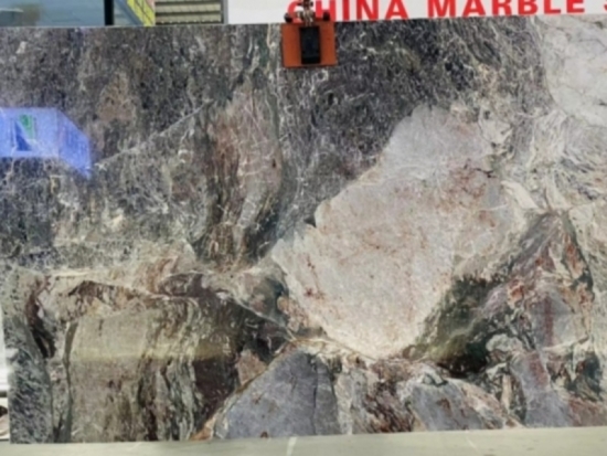 Four season pink slabs