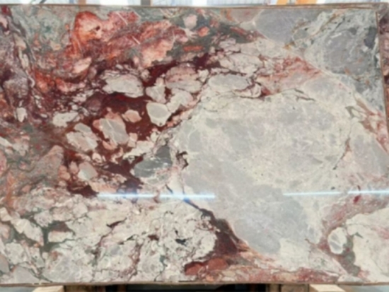 Four season pink slabs