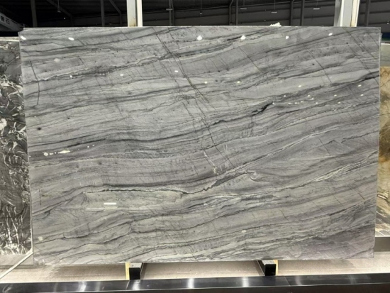 Platinum grey