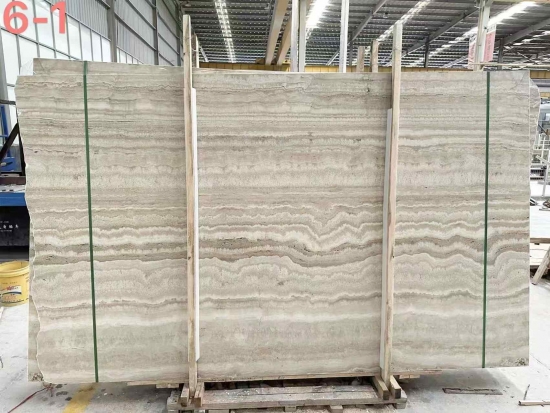 Travertine
