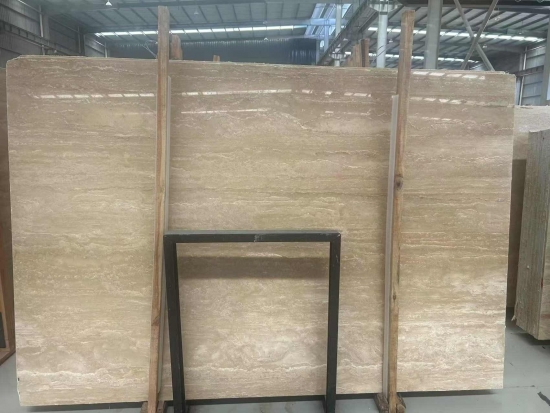Travertine