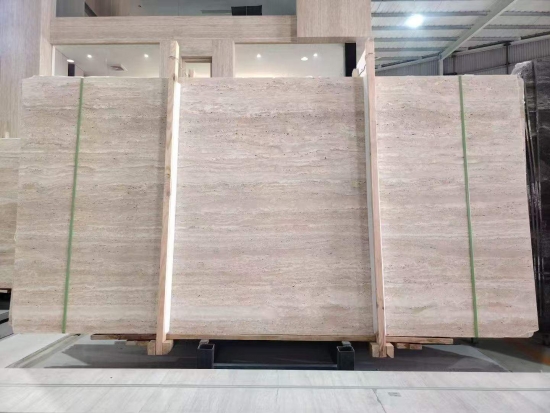 Travertine