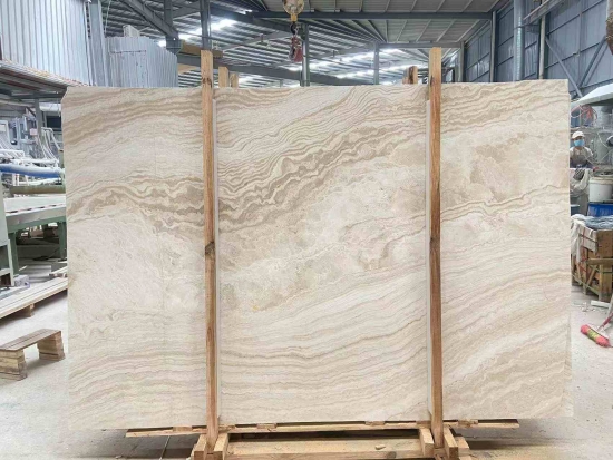 Travertine