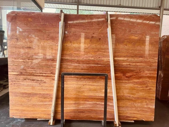 Travertine