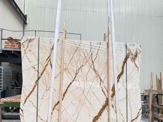 Sofita Gold Marble