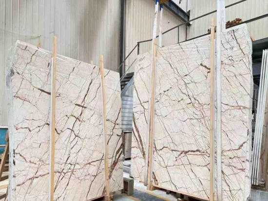 Sofita Gold Marble