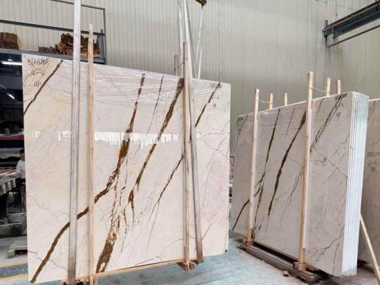 Sofita Gold Marble