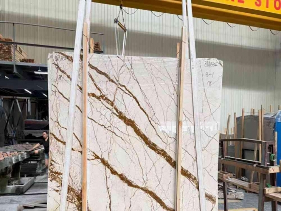 Kitchen and bathroom countertops, monuments, building stone, ornamental stone, stairs, interior, exterior wall and floor applications