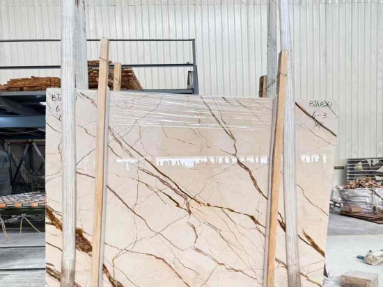 Sofita Gold Marble