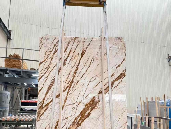 Sofita Gold Marble