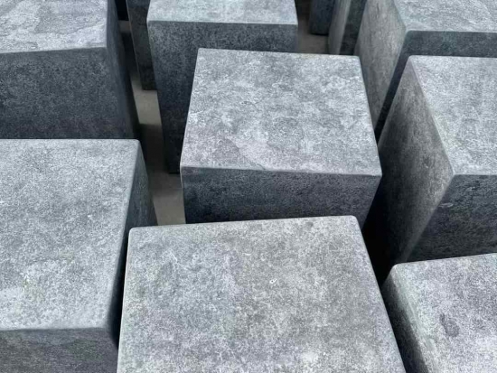 Stone Mosaic