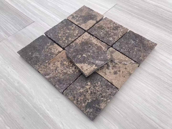 Stone Mosaic