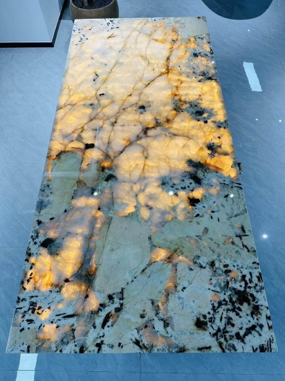 Natural Stone Island