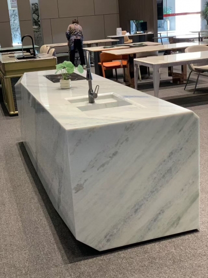 Natural Stone Island