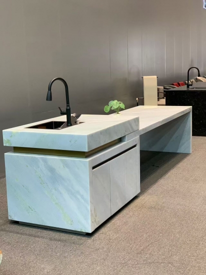 Natural Stone Island