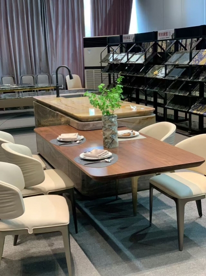 Natural Stone Island