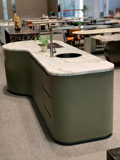 Natural Stone Island