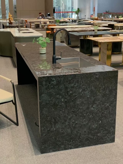 Natural Stone Island