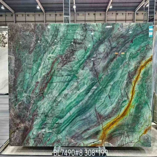 Kitchen and bathroom countertops, monuments, building stone, ornamental stone, stairs, interior, exterior wall and floor applications