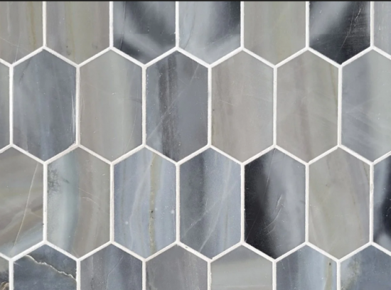 Stone Mosaic