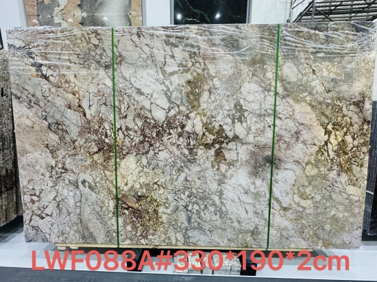 Marble Slab