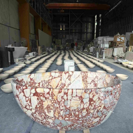 monuments, building stone, ornamental stone, stairs, interior, exterior wall and floor applications