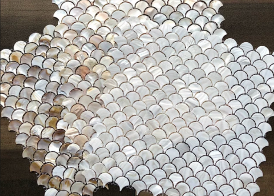 Stone Mosaic