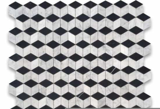 Stone Mosaic